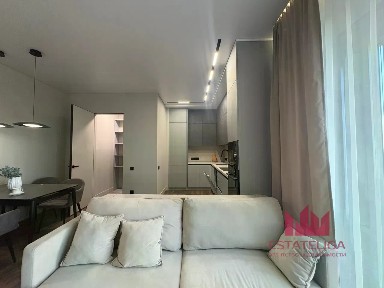 Продается 2-комн. квартира, 70 м²