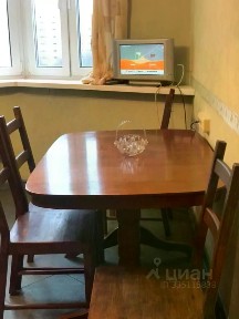 Продается 2-комн. квартира, 51,1 м²