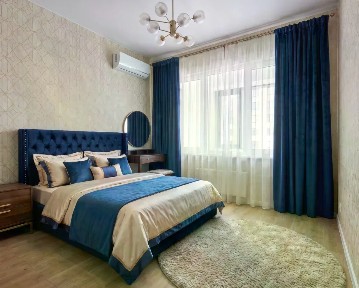 Продается 2-комн. квартира, 66 м²