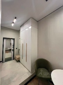 Продается апартаменты-студия, 19 м²