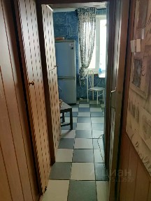 Продается 1-комн. квартира, 33,4 м²