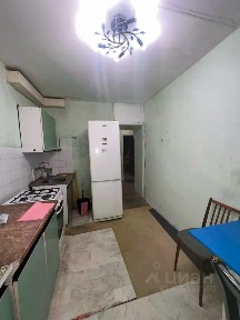 Продается 2-комн. квартира, 46,5 м²