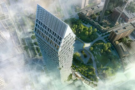 Продается 1-комн. квартира, 56,2 м²