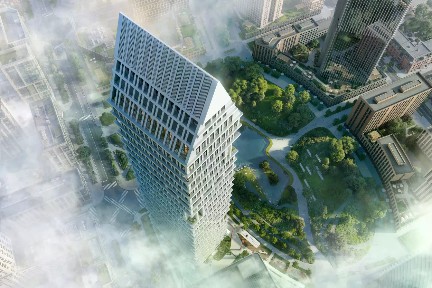 Продается 2-комн. квартира, 76,6 м²