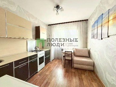 Продается 1-комн. квартира, 40 м²