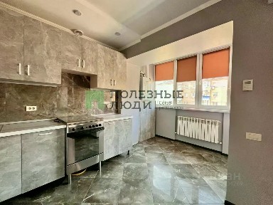 Продается 2-комн. квартира, 33,4 м²