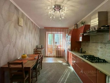 Продается 3-комн. квартира, 73 м²