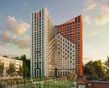 Продается 2-комн. квартира, 67,2 м²