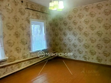 Продается 2-комн. квартира, 55,8 м²