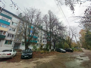 Продается 2-комн. квартира, 38,6 м²