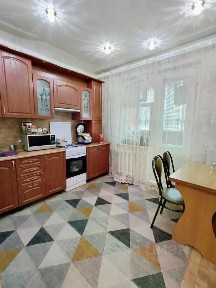 Продается 1-комн. квартира, 37,4 м²