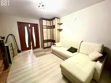 Продается 2-комн. квартира, 48,6 м²