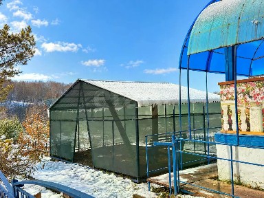 Продается 2-этажный дом, 50 м²