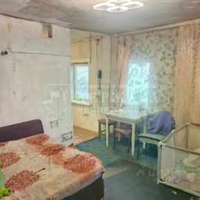 Продается 1-этажный дом, 40,2 м²