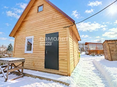 Продается 2-этажный дом, 44,2 м²