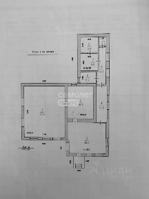 Продается 2-этажный дом, 300,2 м²