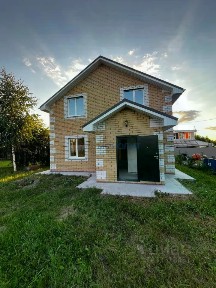 Продается 2-этажный коттедж, 139 м²
