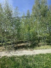 Продается участок, 15 сот.
