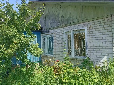 Продается 15/25 часть 1-этажного дома, 72,4 м²