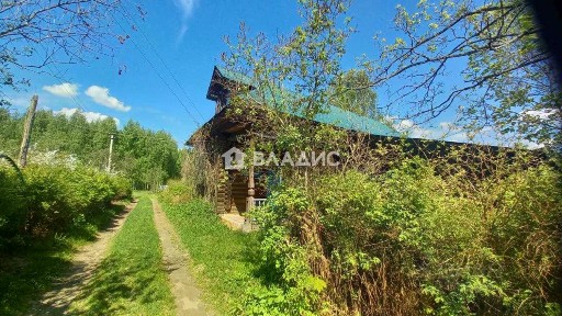 Продается 1-этажный дом, 49,3 м²