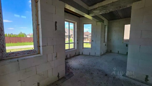 Продается 2-этажный дом, 132,8 м²