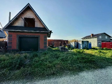 Продается участок, 10 сот.