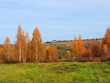 Продается участок, 23,78 сот.