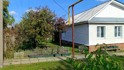 Продается 1-этажный дом, 27,1 м²
