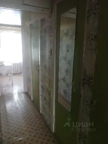 Продается 2-комн. квартира, 41,6 м²