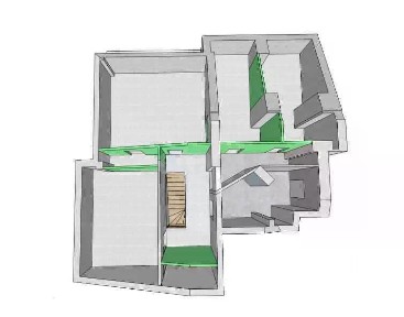 Продается 5-комн. квартира, 240,3 м²
