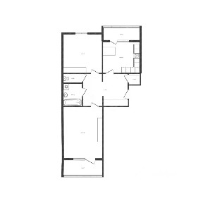 Продается 2-комн. квартира, 68,4 м²