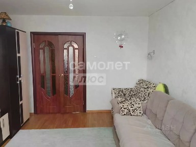 Продается 3-комн. квартира, 63,2 м²