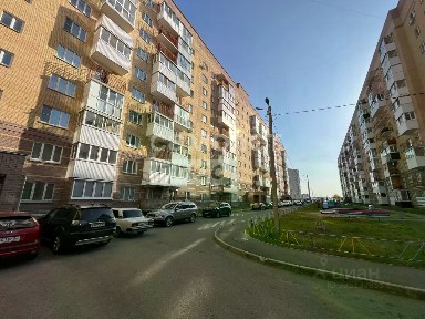 Продается 3-комн. квартира, 77,3 м²