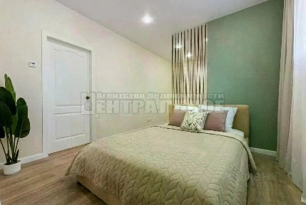 Продается 1-комн. квартира, 43 м²