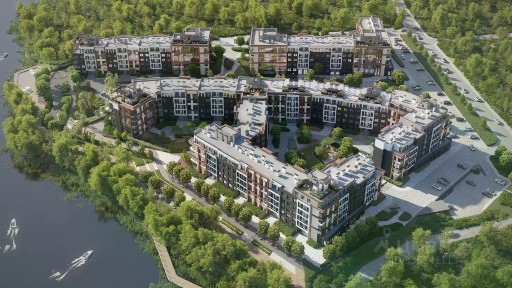 Продается 2-комн. квартира, 53,28 м²