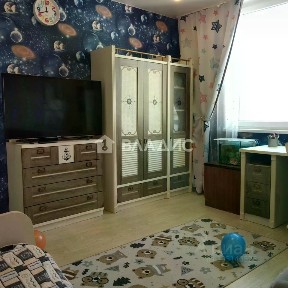 Продается 2-комн. квартира, 53,4 м²