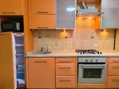 Продается 1-комн. квартира, 33,7 м²