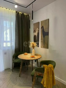 Продается 1-комн. квартира, 35,2 м²