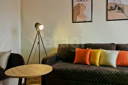 Продается 2-комн. квартира, 68,6 м²