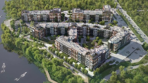 Продается 3-комн. квартира, 109,95 м²