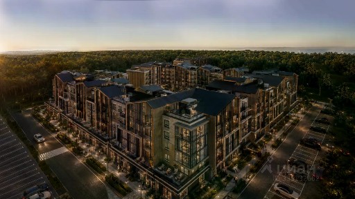 Продается апартаменты-студия, 35,51 м²