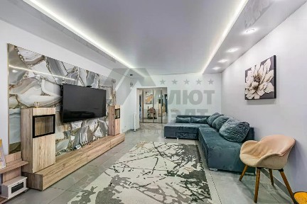 Продается 3-комн. квартира, 112,8 м²