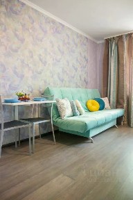Продается студия, 18 м²