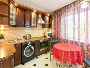 Продается 1-комн. квартира, 40 м²