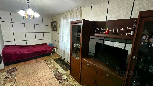 Продается 1-комн. квартира, 30,2 м²