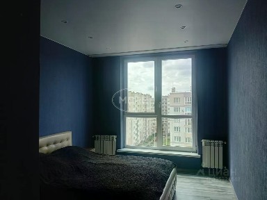 Продается 2-комн. квартира, 65 м²