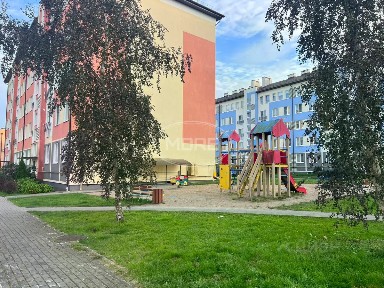 Продается 1-комн. квартира, 35,3 м²