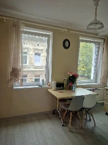 Продается 1-комн. квартира, 39,3 м²