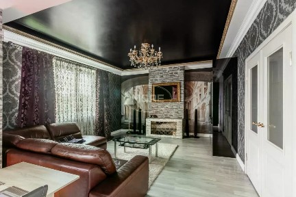 Продается 2-комн. квартира, 75,3 м²