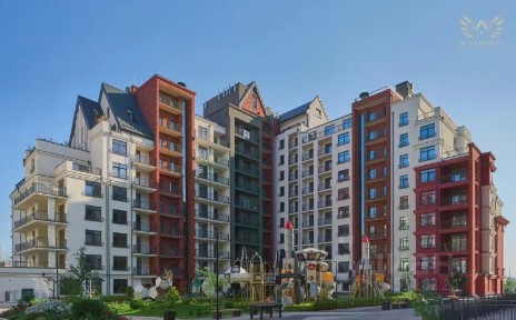Продается 2-комн. квартира, 90,7 м²